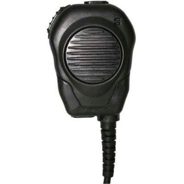 Klein Electronics Inc Valor® Speaker/Microphone - Motorola, Blackbox or HYT Radios Valor-M1